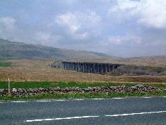 Ribblehead Viaduct 1 060506